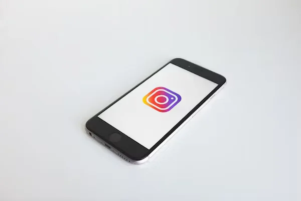 Instagram Logo Design