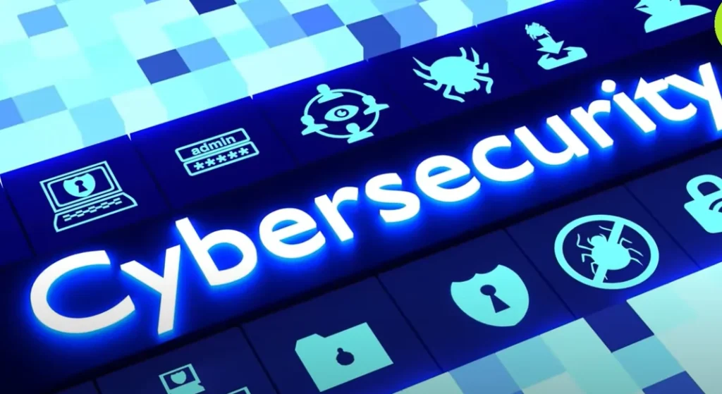 What is cybersecurity