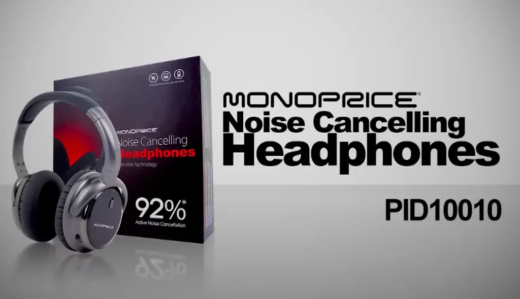 Monoprice 110010 Best Headphones on the Market Review
