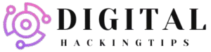 Digitalhackingtips logo