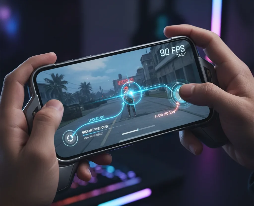 Benefits for BGMI Players