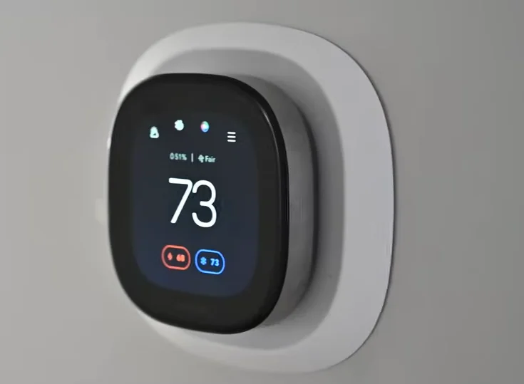 Ecobee latest Smart Thermostat
