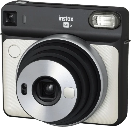 Fujifilm Instax Square SQ6 Digital Camera