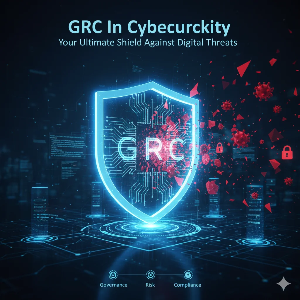 GRC In Cybersecurity