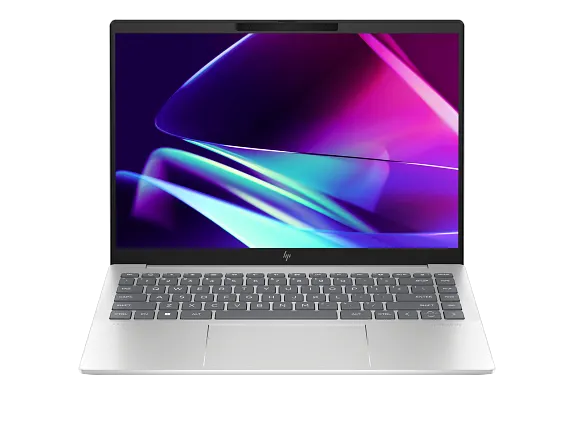 HP Pavilion Plus 14-ew1010nr Laptop, 16GB RAM, 512GB SSD