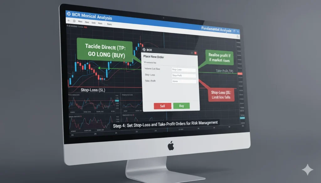 How to Trade Currencies on BCR MoneyTrade