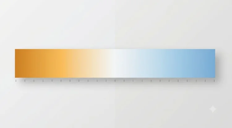 Kelvin Color Temperature Scale Kelvin Color Temperature Scale