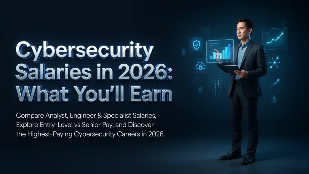 how much does cybersecurity make