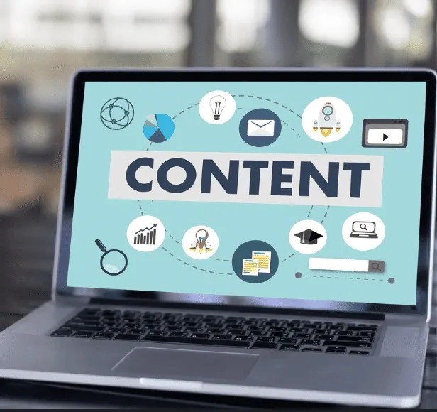 SEO content writing