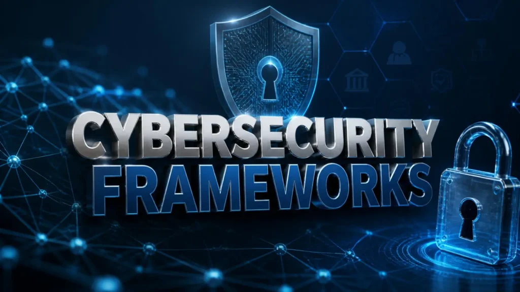 what is a cybersecurity framework
