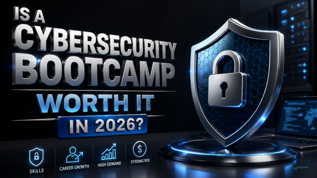 are cybersecurity bootcamps worth it in 2026?